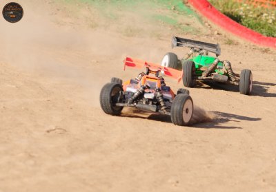 Soirée brushless le 02/08/2013