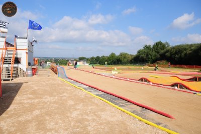 Amicale Celtic CPB 13/10/2013