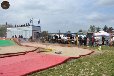 Amicale Celtic CPB le 01/05/2013