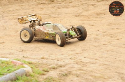 Grand Prix TT 1/8 2018