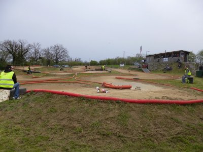 Segré spéciale BL 30/03/2014