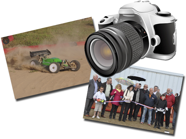 La galerie photo du Celtic CPB Racing est ouverte.